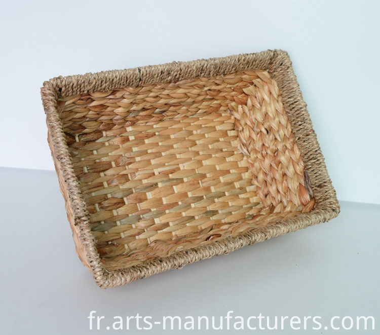 panier de tissage weaving basket
